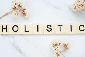 Holistyczne diedy