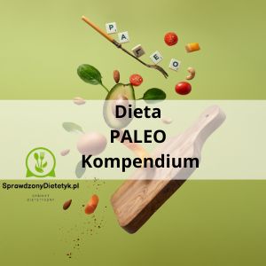 Dieta Paleo - kompendium