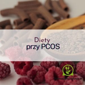 PCOS - zespół policystycznych jajników