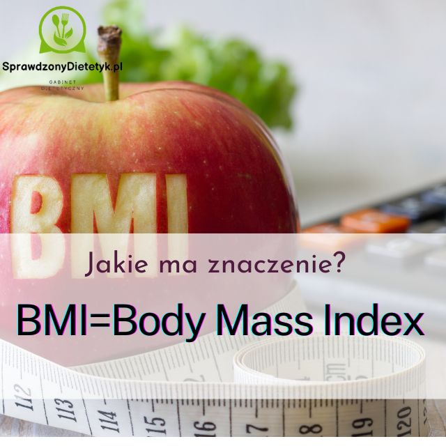 BMI Body Mass Index