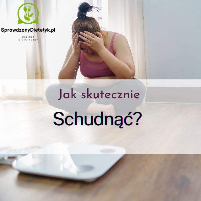 Jak bezpiecznie schudnąć