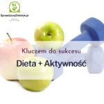 Dieta + Aktywność