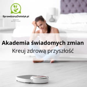 Akademia świadomych zmian