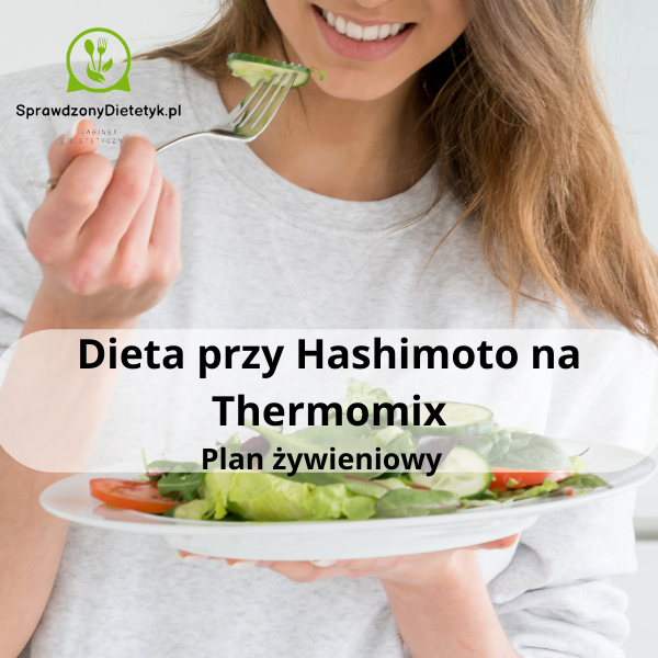 Dieta przy Hashimoto