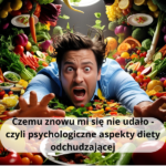 Psychologiczne aspekty odchudzania